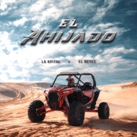 El Ahijado (feat. El Reyes) - Single - Grupo La Kpital
