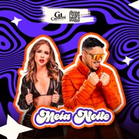 Meia Noite - Single - Felipe Beats & Gi Cardoni