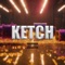 KETCH (feat. Losbi) - EDGE lyrics