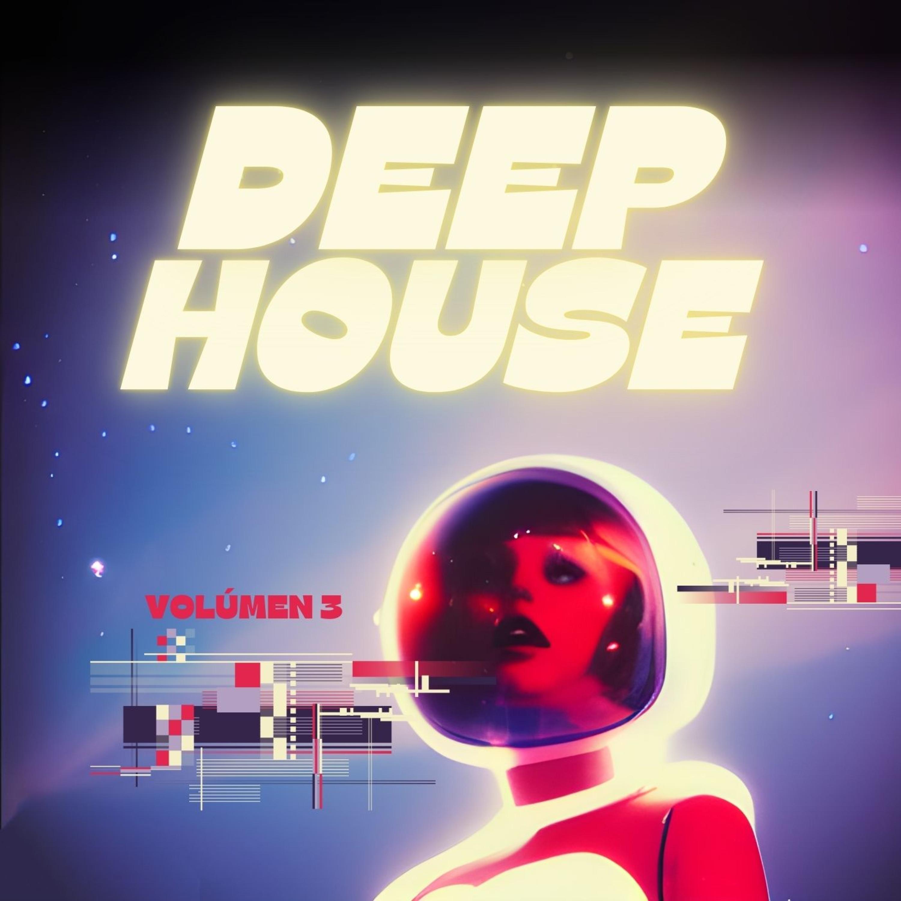 DEEP HOUSE VOL (3)