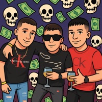 BONES - Single - Emma Kimu