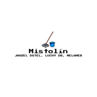 Mistolin - Single - Jahzel Dotel, Luchy DR & Melaner