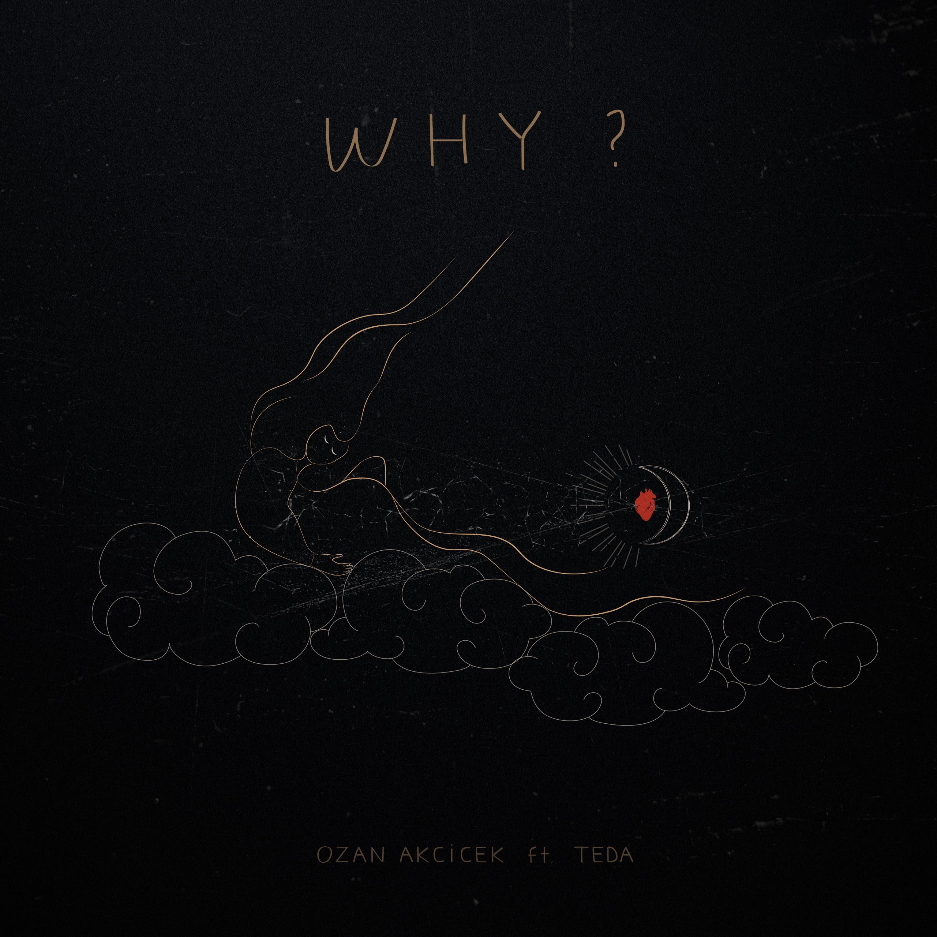 Why (ft - Ozan Akcicek
