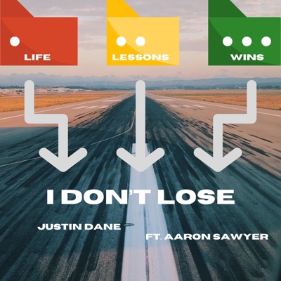 I Don't Lose (feat. Aaron Sawyer) - Single