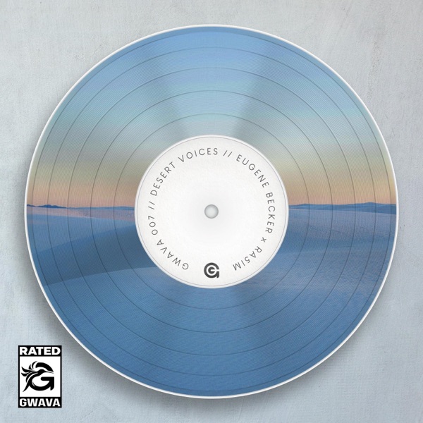 Desert Voices - Single
