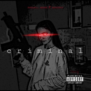 Criminal G (feat. Rozzek) - Single