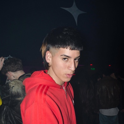 MUY COQUETA - Single