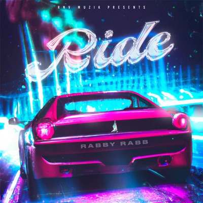 Ride - Single