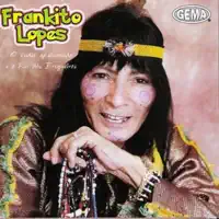 A Solidao Me Faz Chorar — Frankito Lopes