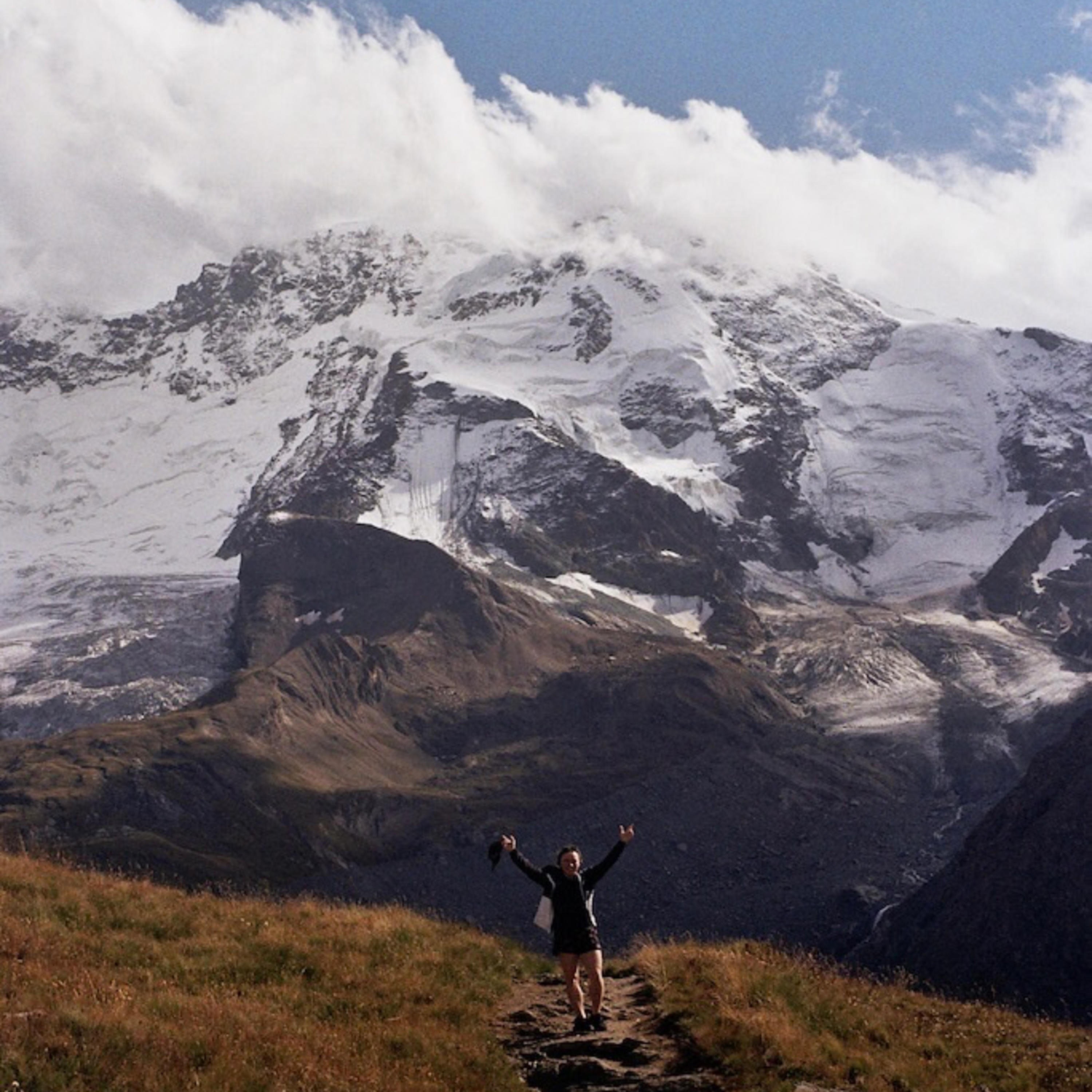 STRANGERS, BUT NOT REALLY