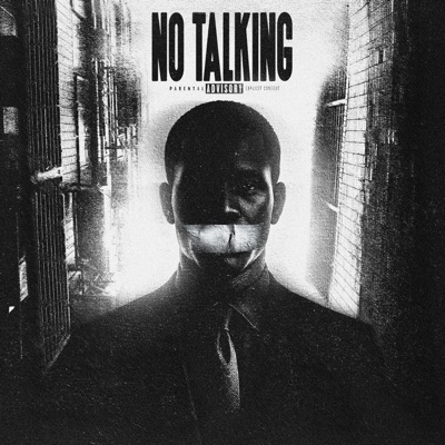 NO TALKING - Single