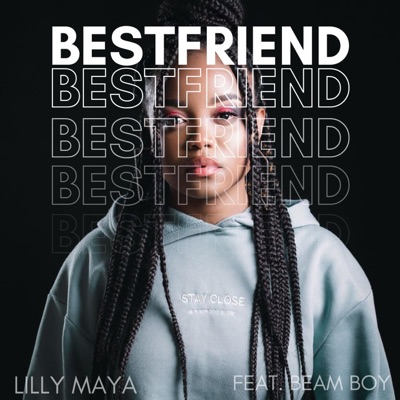 Bestfriend (feat. Beam Boy) - Single