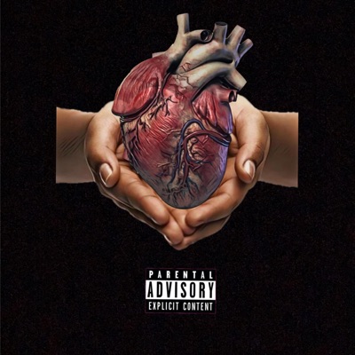 Here You Can Have It - EP