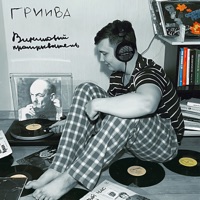 Виниловый проигрыватель - Single - гриива