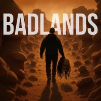 BADLANDS - Single - Shafer