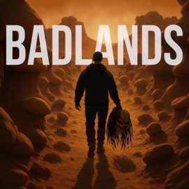 BADLANDS Shafer