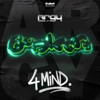 4-MIND - Single - Argy (UK)
