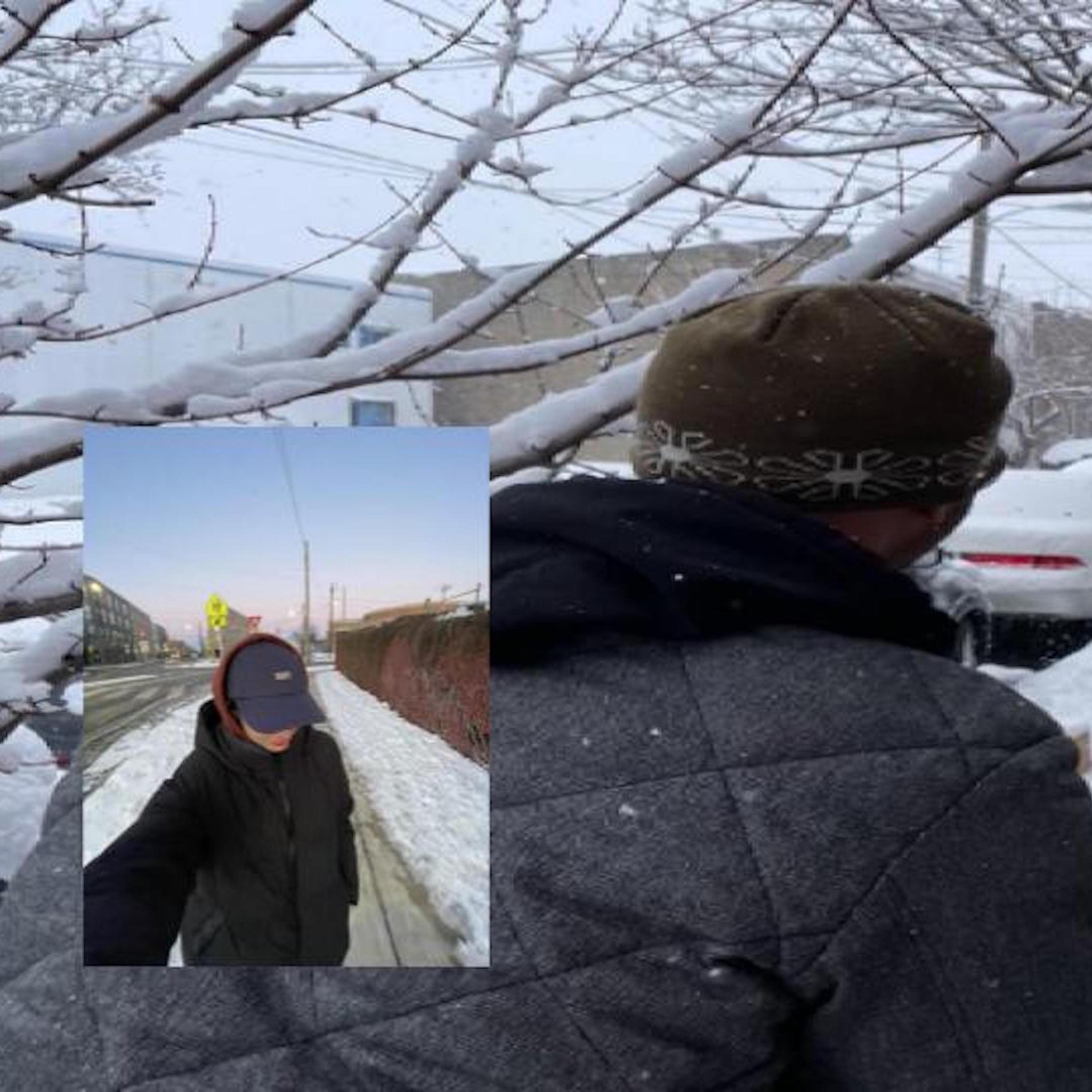 nadie lo saBe (Pedazo de Carne con Ojo Remix) - Single