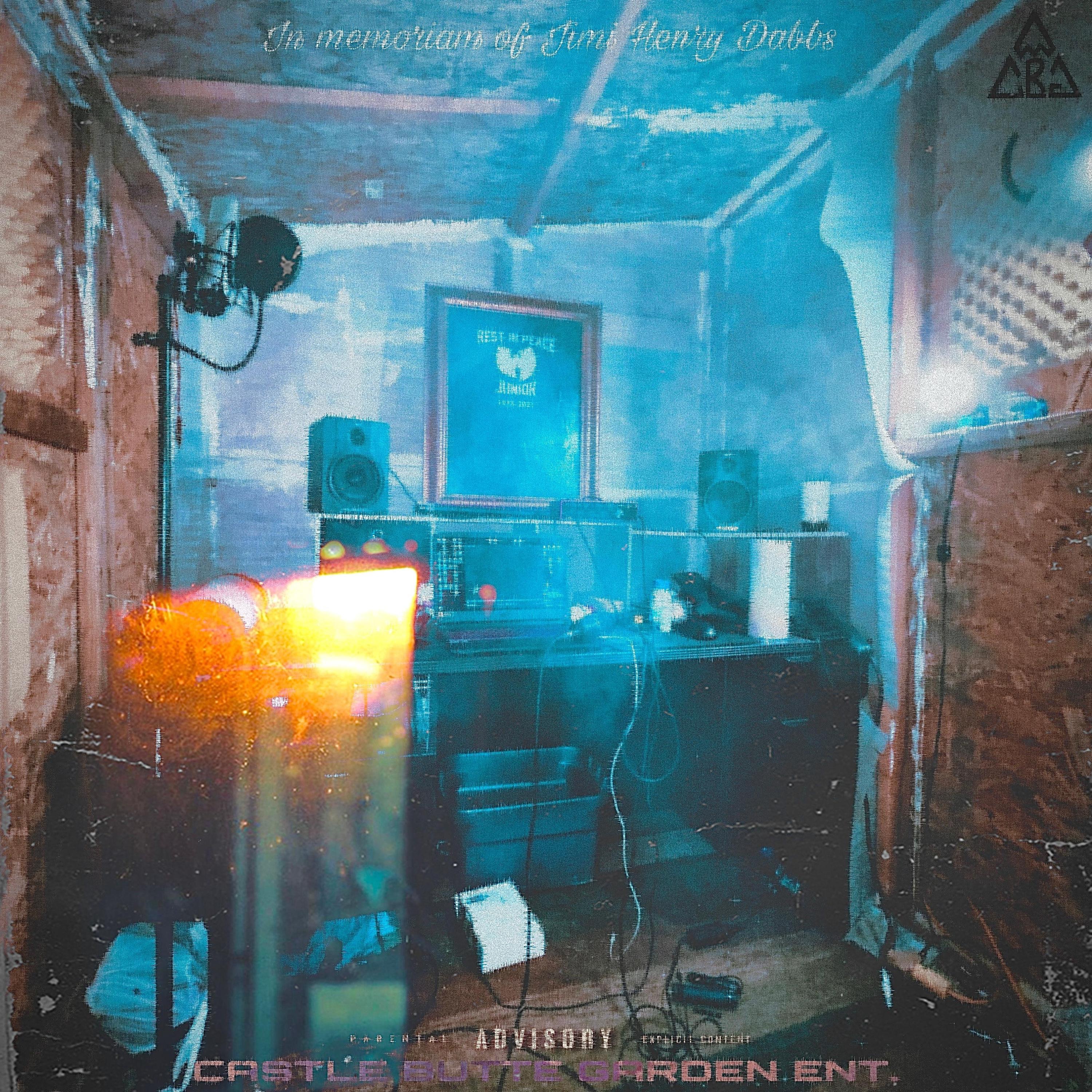 Welcome To the Garden