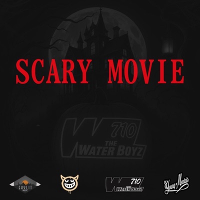 Scary Movie (feat. Booda Babyy, Big Sammy, TheWaterBoyz710 & To Foe) - Single