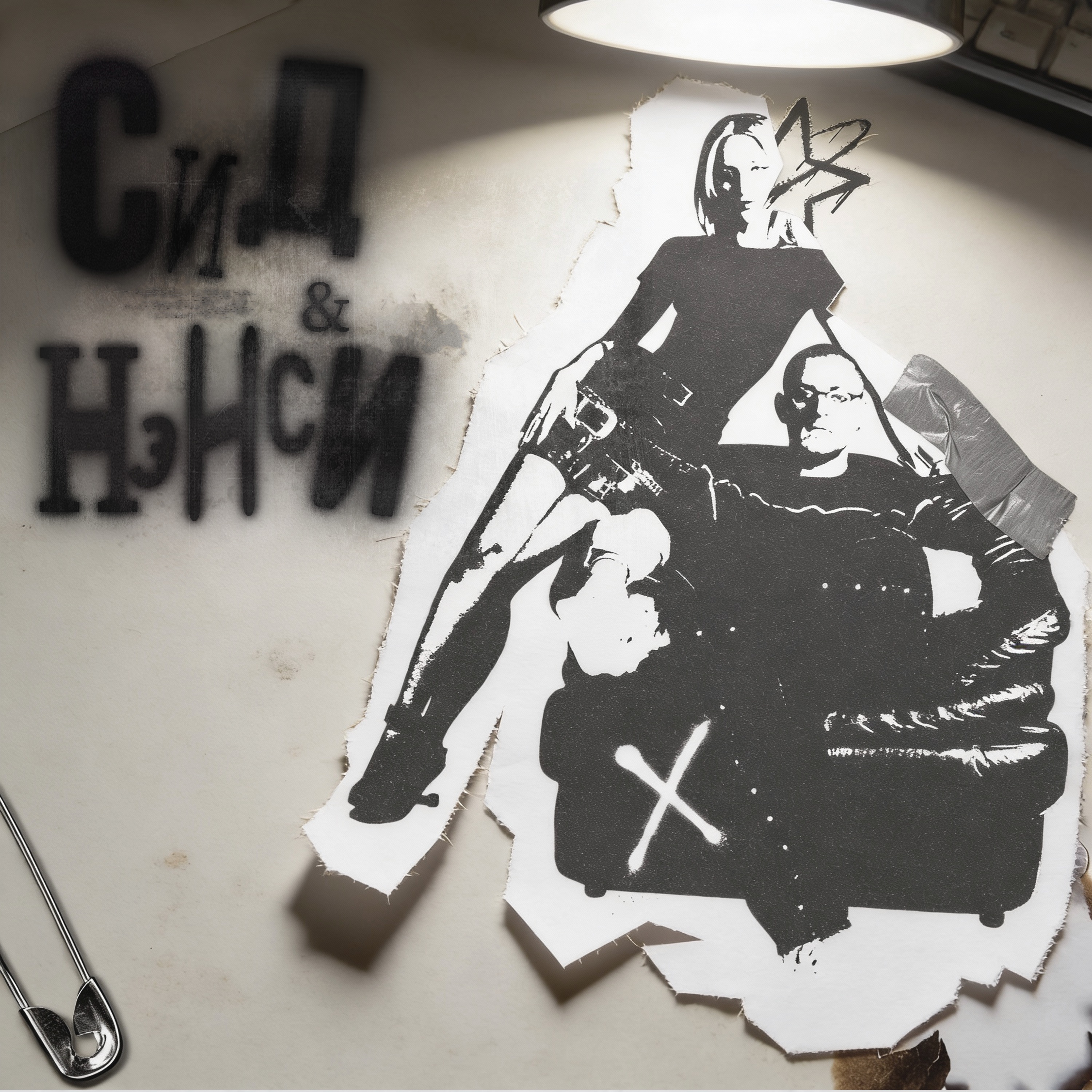 Сид и Нэнси - Single