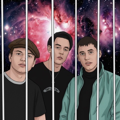 Пацан к успеху шел (feat. Бразильский фонк) - Single