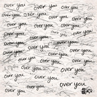 over you - Single