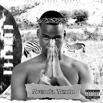 Mvenda'Mzulu - EP