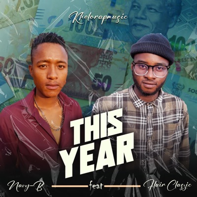 This Year (feat. Flair Classic) - Single