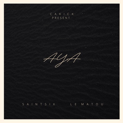 AYA (feat. Le Matou) - Single