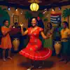 TONY ZAYAS - ¡Ay!¡Qué suegra la mía!
