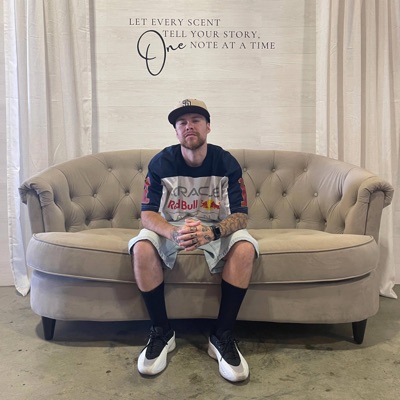 HELPING HANDS (feat. Scottzilla) - Single