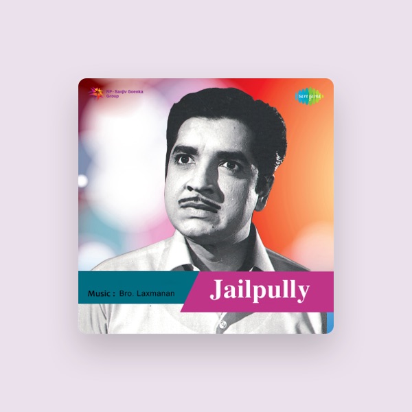Br. Lakshmanan's avatar