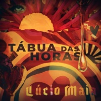Tábua das Horas - Single - Lúcio Maia