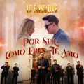 Por Ser Como Eres Te Amo