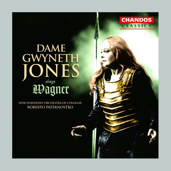 Dame Gwyneth Jones Sings Wagner