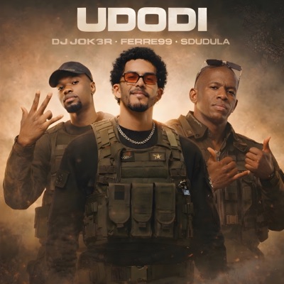 Udodi - Single