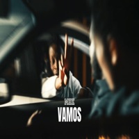 Vamos (feat. Kech) - Single - MHK