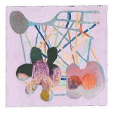 hemlock - Clothespin