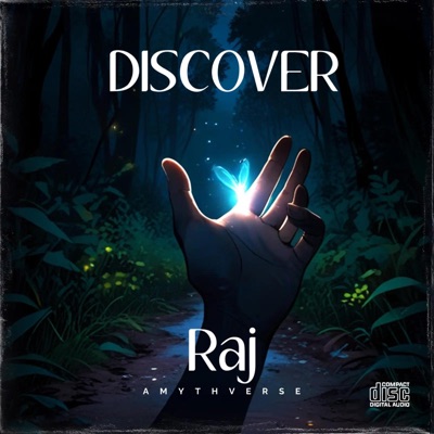 Discover (feat. pankajbeatz) - Single