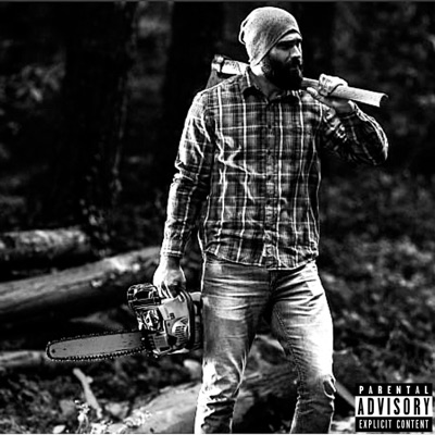 Lumberjack (feat. K2cold) - Single