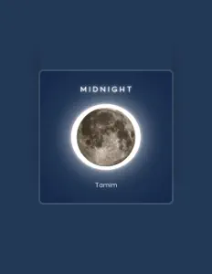 Listen to Tamim, watch music videos, read bio, see tour dates & more!