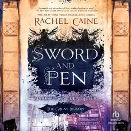 Sword and Pen (Great Library)