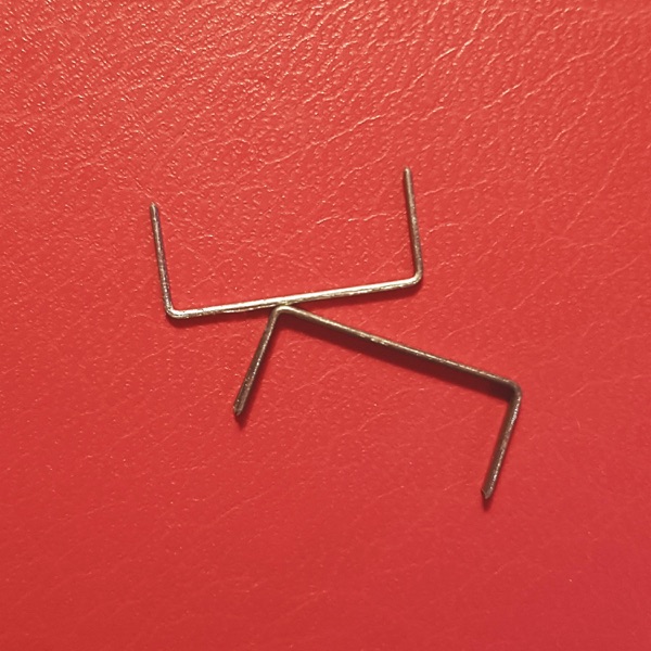 staples - EP