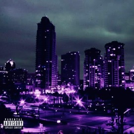 ME N PURP purple & PrettyBoyNito