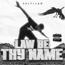 See Me Lose (feat. J. Lamont) Only1Law