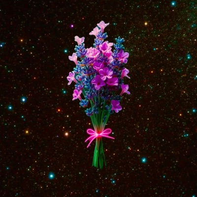 Violets - Single