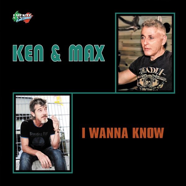 I Wanna Know (I Venti Remixes) - EP