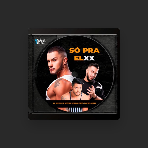 Lu Santoz's avatar