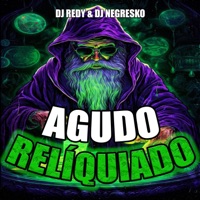AGUDO RELÍQUIADO (feat. DJ NEGRESKO) - Single - DJ REDY